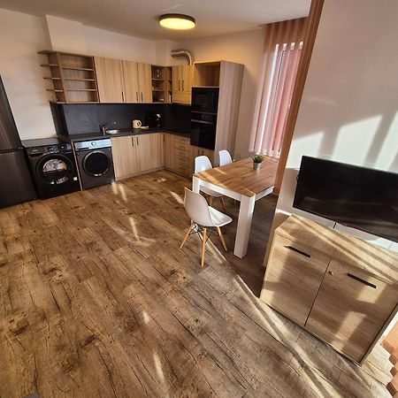 Apartman Ttt Μπουργκάς Εξωτερικό φωτογραφία