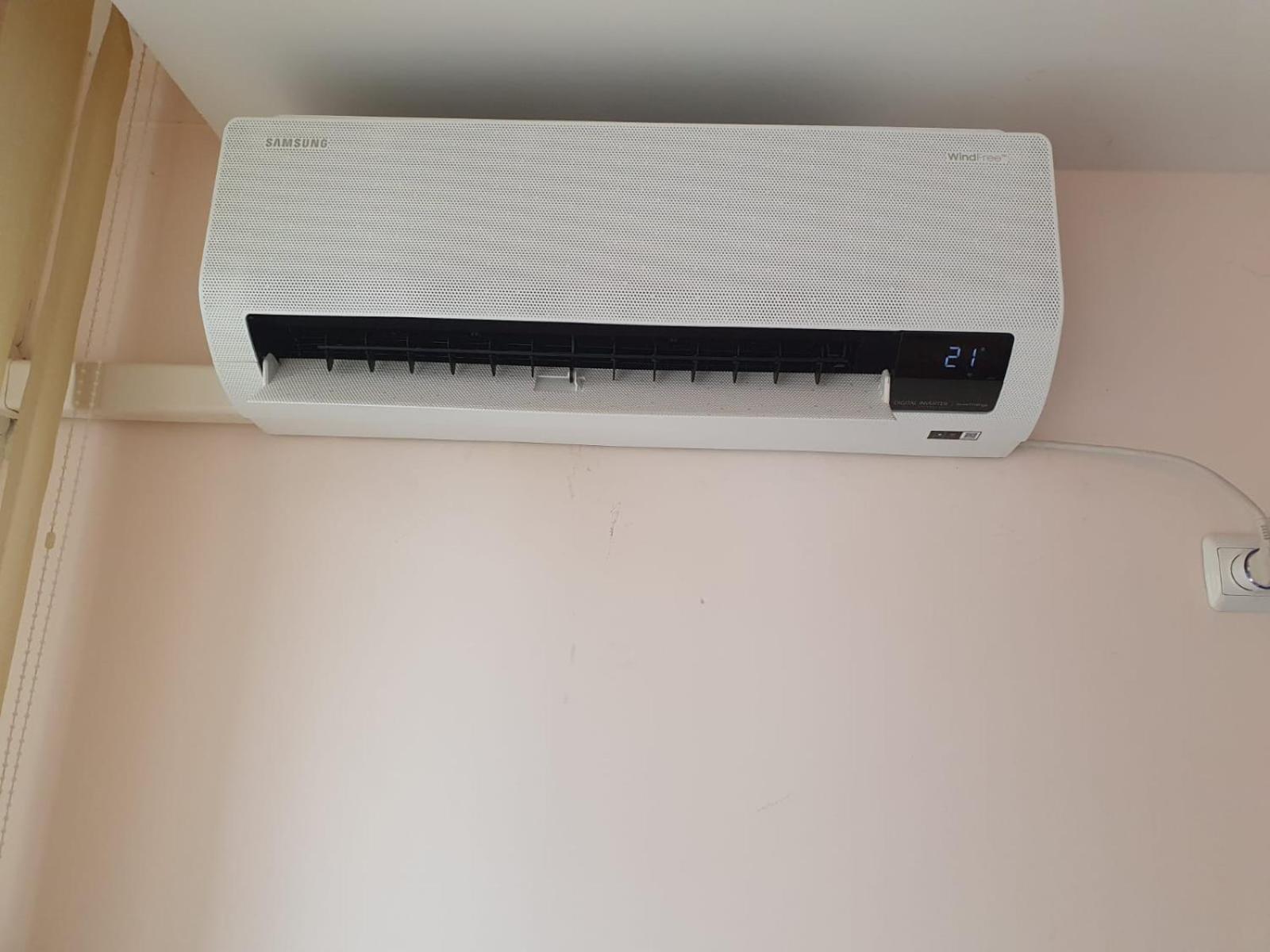 Apartman Ttt Μπουργκάς Εξωτερικό φωτογραφία