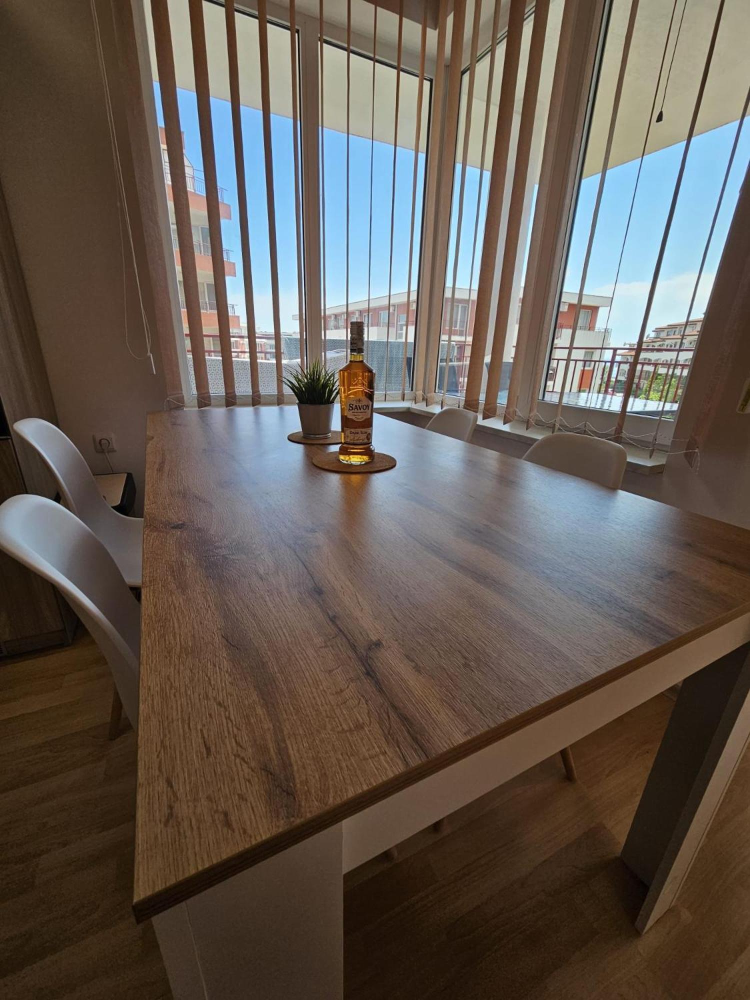 Apartman Ttt Μπουργκάς Εξωτερικό φωτογραφία