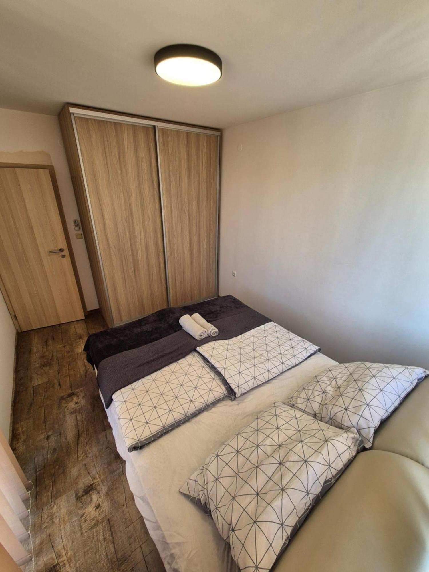Apartman Ttt Μπουργκάς Εξωτερικό φωτογραφία