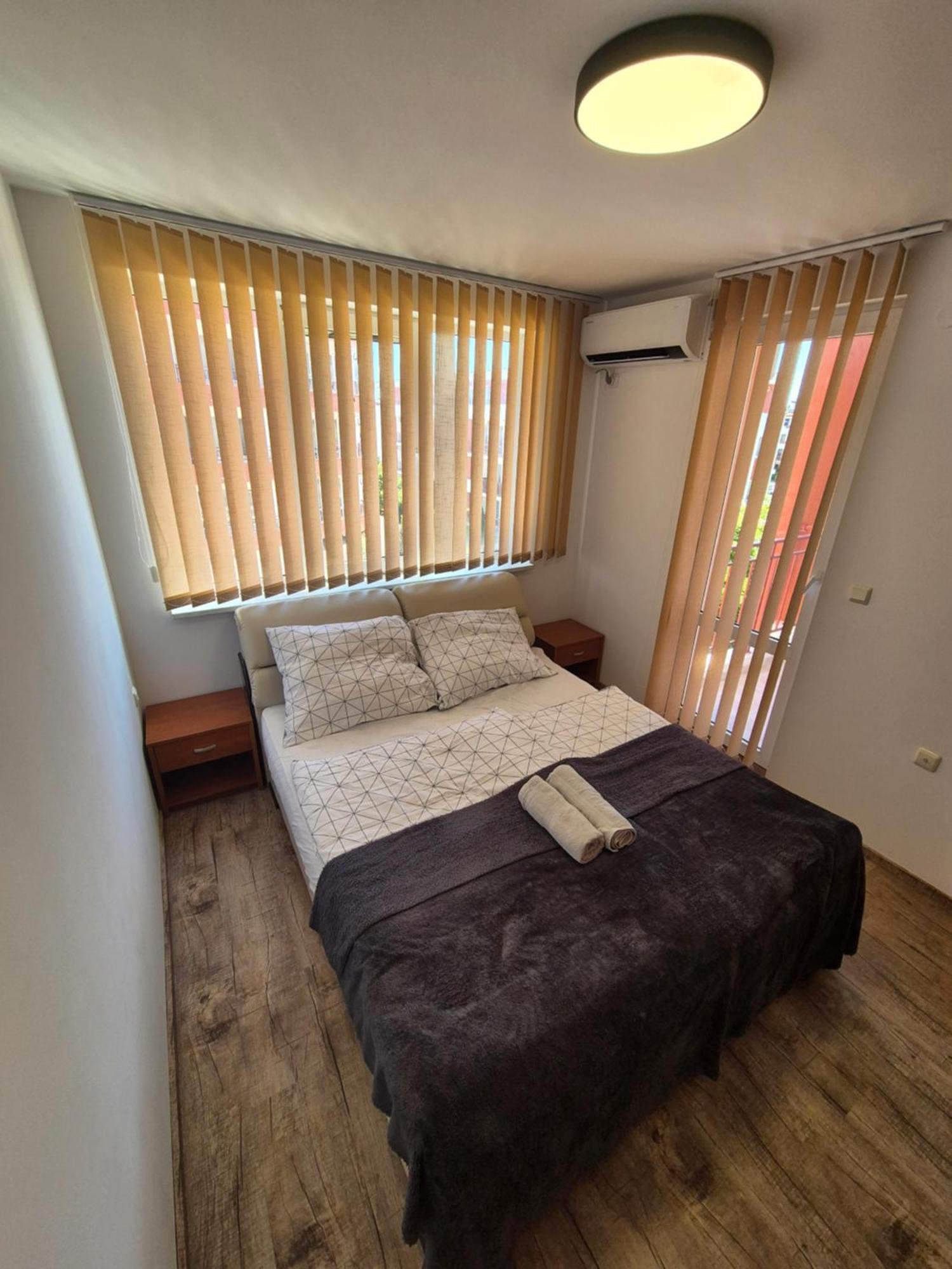 Apartman Ttt Μπουργκάς Εξωτερικό φωτογραφία